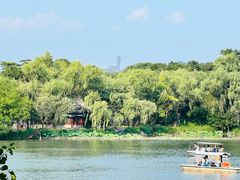 -承德避暑山庄景区