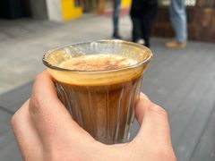 -小巨场咖啡