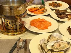 -成都瑞吉酒店·秀餐厅