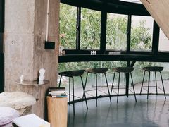 -CEMENT·coffee bar (凤凰创意园店)
