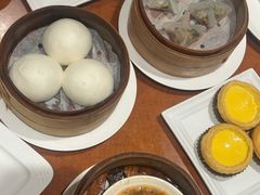 -杭州JW万豪酒店-万豪中餐厅