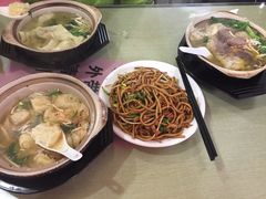 -二中酸辣汤(无锡梁溪区店)