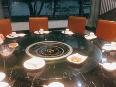 包厢-新榕记滨江壹號