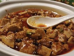 -渝信川菜 · 川味家常菜(长安店)