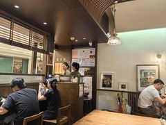 -彬媽糖水(侨鑫国际店)