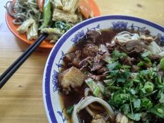-清真-戏楼王记牛肉面