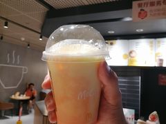 -麦当劳(前海店)