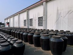 -镇南锅盖面馆(解放路店)