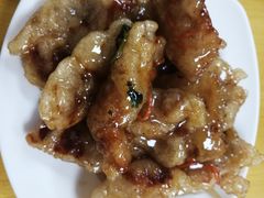 锅包肉-屋里家延边朝鲜族冷面(南园店)