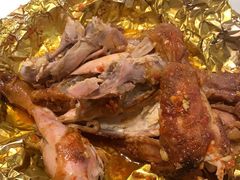 古法秘制窑鸡-原味田园·客家菜·土窑鸡(中航城君尚购物中心店)