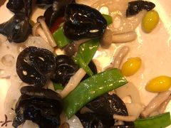 -火齐潮汕砂锅粥(五道口店)