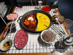 -董眼镜火锅(洪崖洞总店)