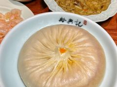 -裕兴记•蟹黄面馆(人民广场店)