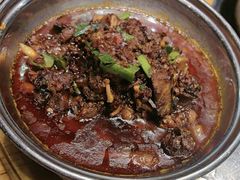 -亮欢寨酸汤鱼(沙冲路店)