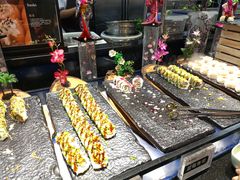 -韩盛·盛江山自助料理(于洪新玛特店)