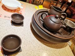 -点都德(聚福楼店)