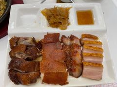 风味四喜烧味拼-广州酒家(昌岗地铁站店)