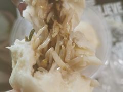 豆芽菜包子-老陶包子铺(南大西南村店)