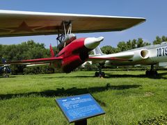 -中国航空博物馆