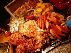 -太原富力万达文华酒店·美食汇西餐厅