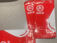 -海底捞火锅(青悦城店)