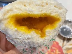 雪映流沙包-虾饺妹·酒家(海珠广场店)