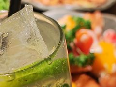 -安南越南餐厅(青岛万象城店)