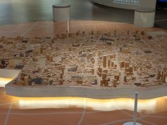 -上海城市规划展示馆