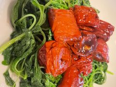 -上海人家花樣年华(中山公园店)