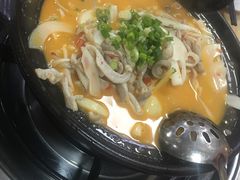 -李师傅脆肚(梅林店)