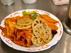 -永安里地摊烤肉(首创店)