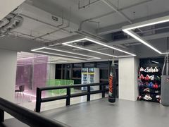 -优享健身(三元桥店)