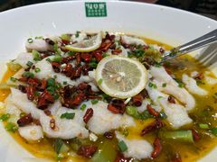 -绿草地·湘菜(7mall店)