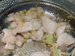 -小鱼小牛·鱼牛干锅·脆鱼火锅(世欧广场店)