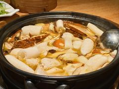 -一朵菌·野生菌探索家火锅(南亚店)