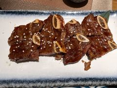 -福樱兰海鲜放题铁板烧(加州店)
