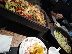 -大丰收脆鱼(正荣财富中心店)