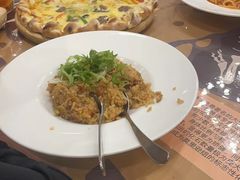 -FAIRYLAND龙族星球主题餐厅(凯丹广场店)