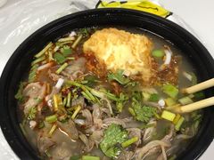 -陈记贵州遵义羊肉粉·酸汤鱼(法华镇路店)