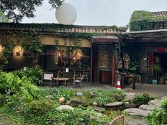 -陶醉馆·佛山创意菜(南风古灶店)