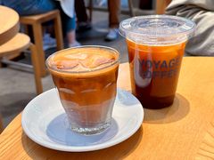 -VOYAGE COFFEE(杨梅竹店)