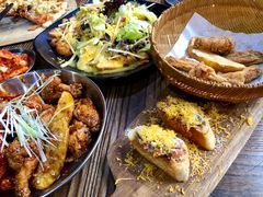 -MI WU FACTORY米屋美食工厂餐厅(绿地店)