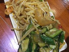 -美玲拉面(鞍山西道店)