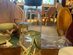 -苏梅花园(群星城店)