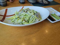 -澜小宴·胶东海鲜烟台味(时光塔店)