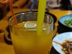 -民食香·腊排骨野生菌美食(木府店)
