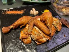 -晟永興烤鸭店(五道口店)