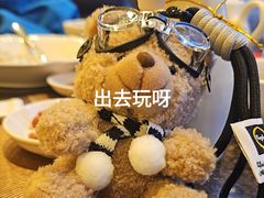 -中国厨房/台湾牛肉面