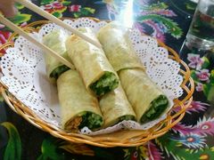 蔬菜卷饼-人民公社大食堂(顺义总店)