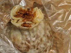 烧麦-常州银丝面馆(府琛店)